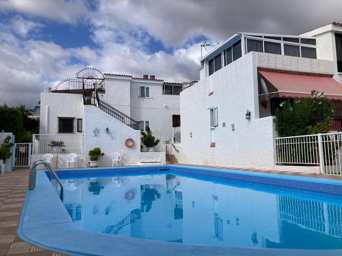 Apartment Veracruz Sunrises, Las Americas Playa de las Americas  Exterior photo