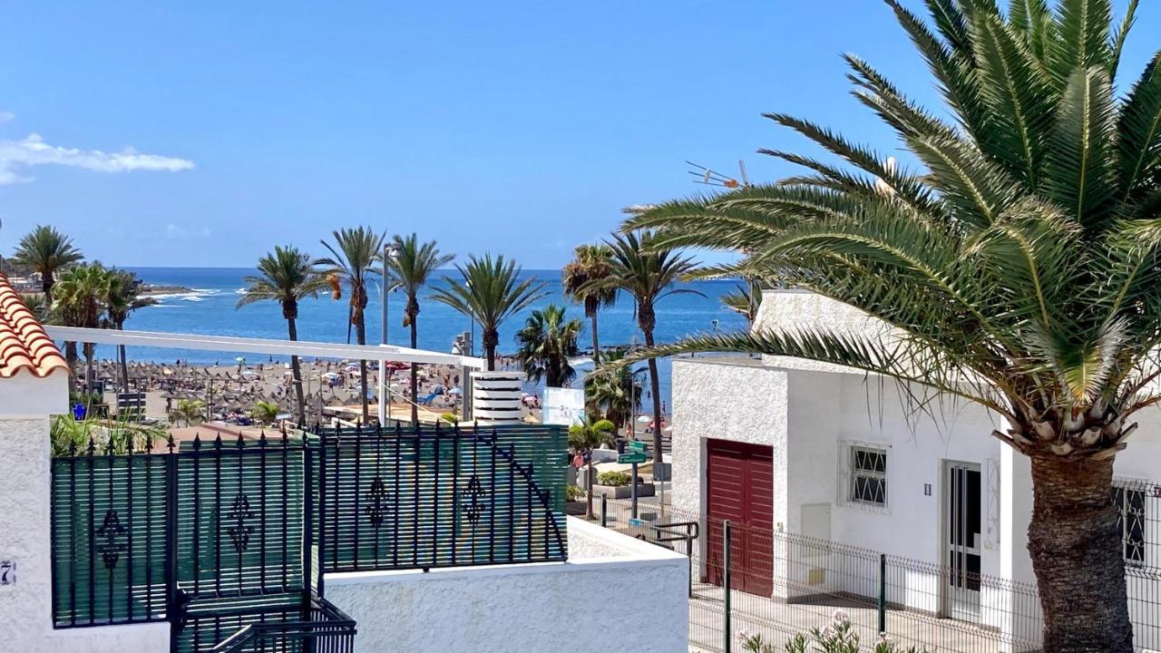 Apartment Veracruz Sunrises, Las Americas Playa de las Americas  Exterior photo