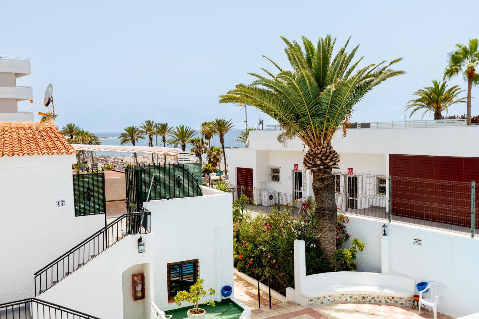 Apartment Veracruz Sunrises, Las Americas Playa de las Americas  Exterior photo