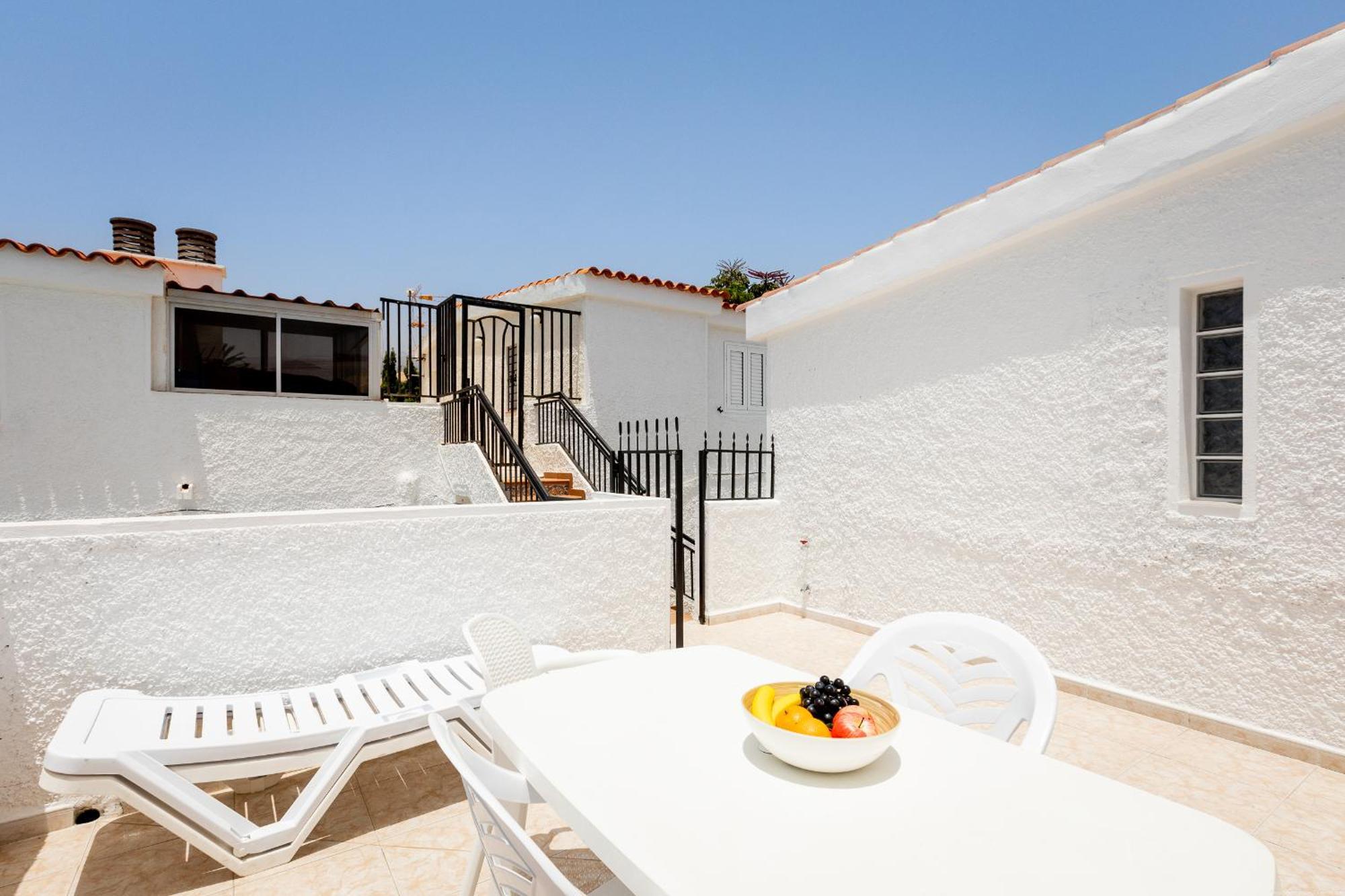 Apartment Veracruz Sunrises, Las Americas Playa de las Americas  Exterior photo