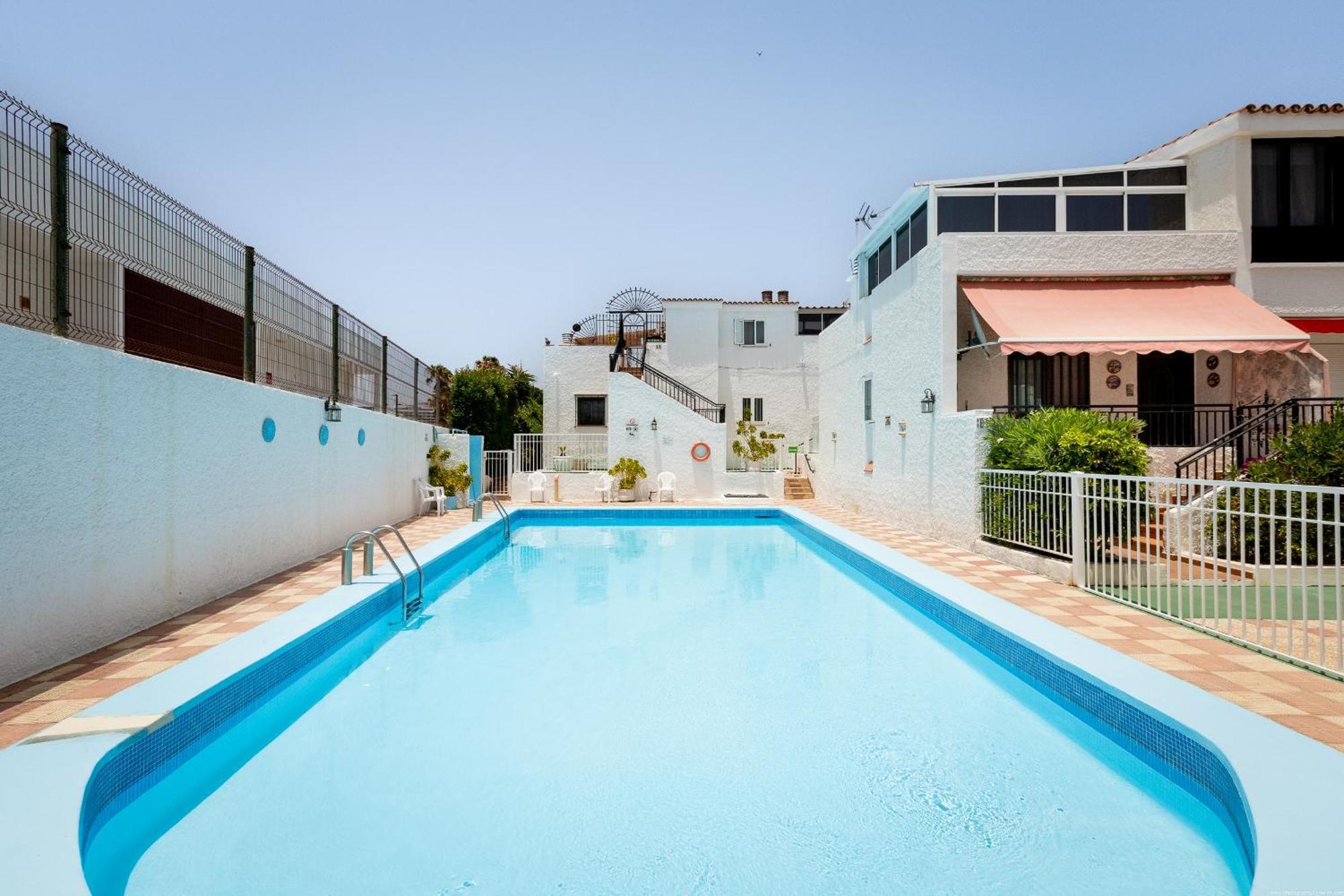 Apartment Veracruz Sunrises, Las Americas Playa de las Americas  Exterior photo