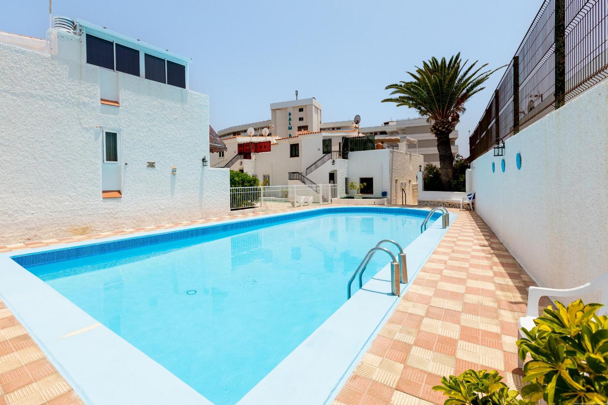 Apartment Veracruz Sunrises, Las Americas Playa de las Americas  Exterior photo